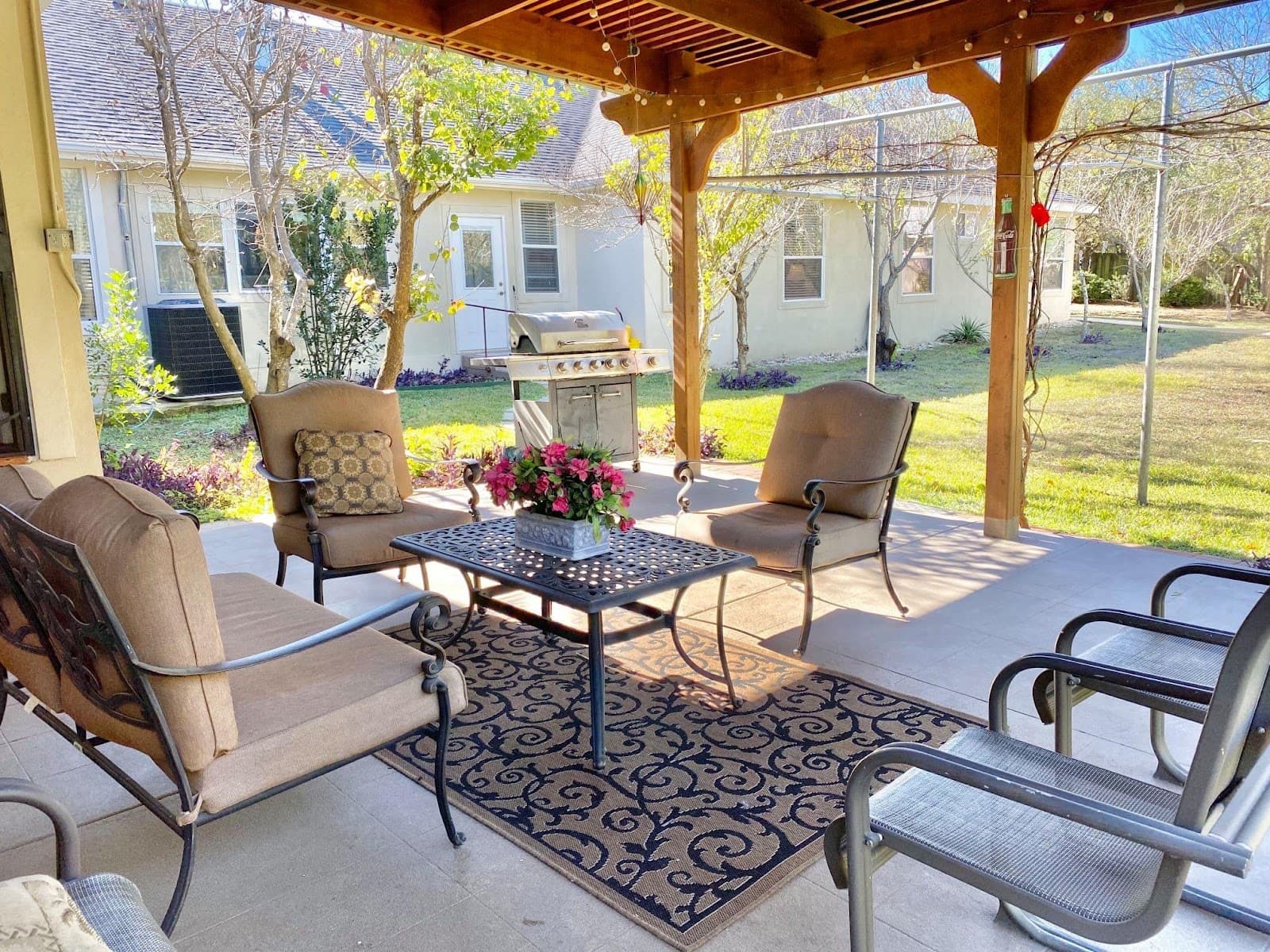 Wholehearted Senior Living at Leon Springs
