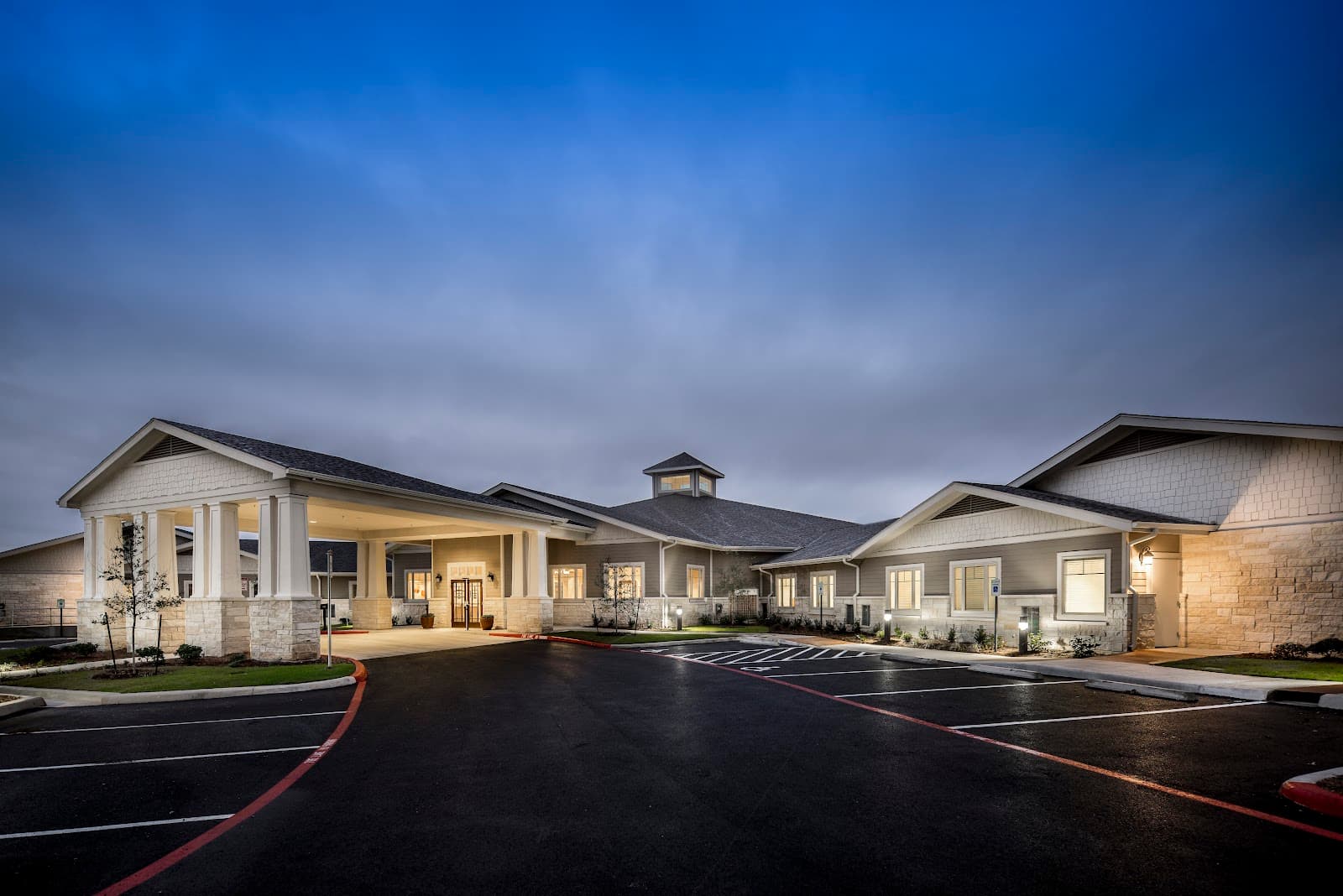 Grand Brook Memory Care of San Antonio
