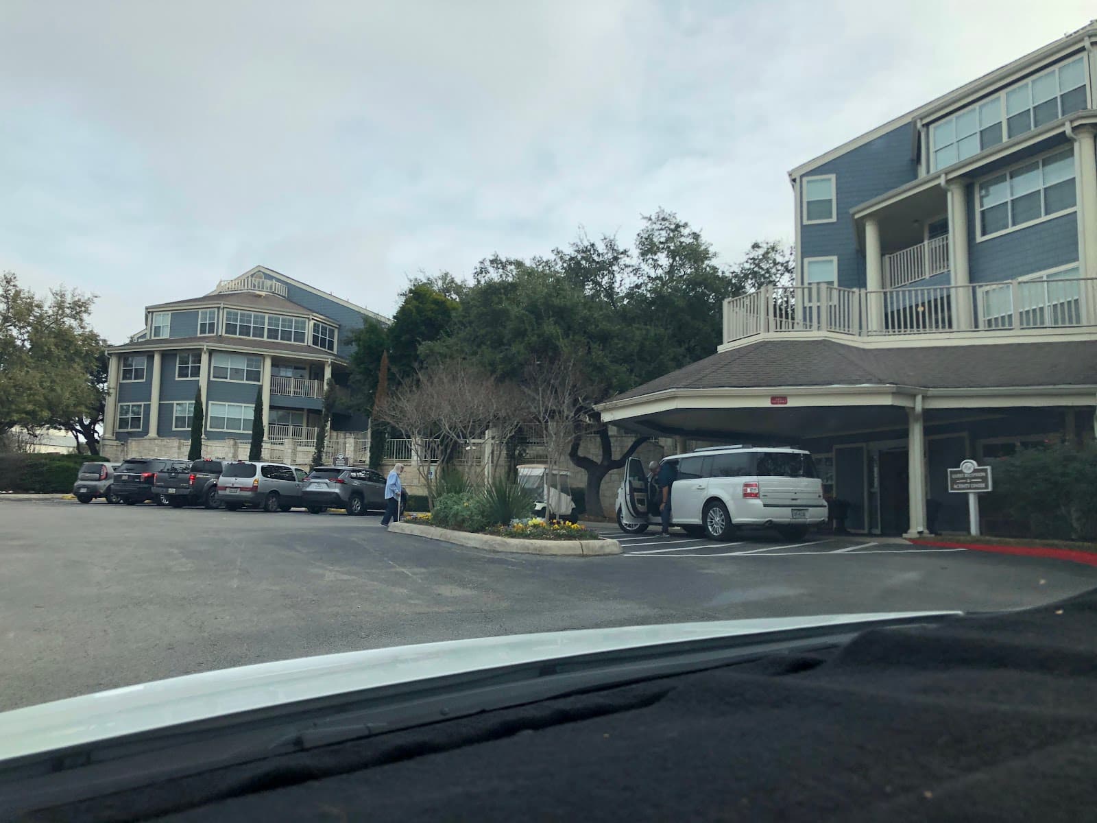 Independence Hill Assisted Living