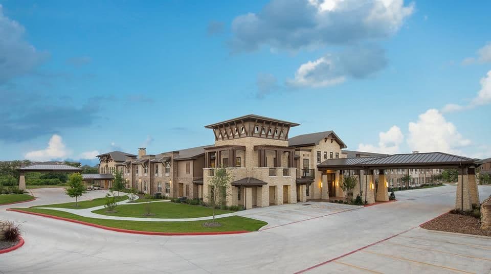 Landon Ridge Alamo Ranch Assisted Living & Memory Care
