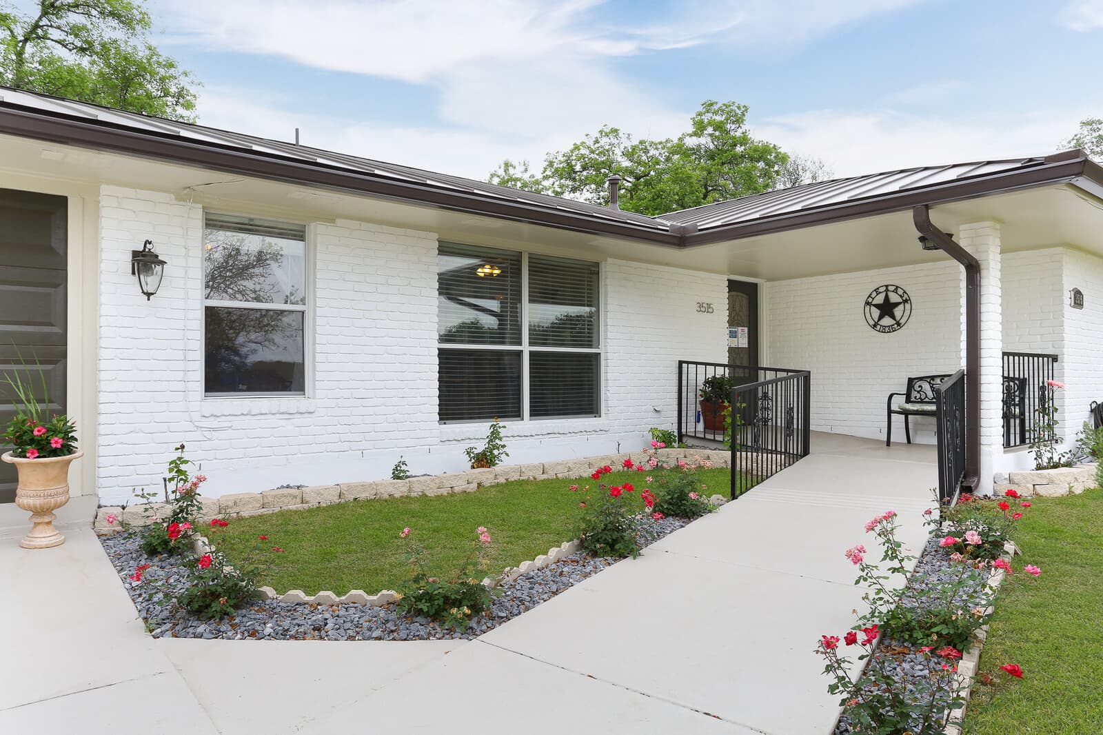 Marinas Assisted Living