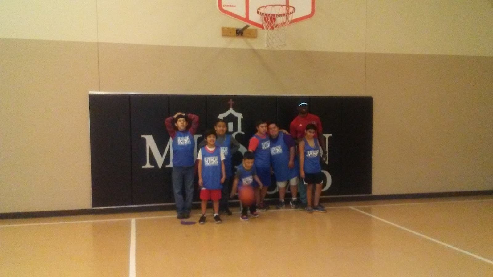 Mission Road Ministries