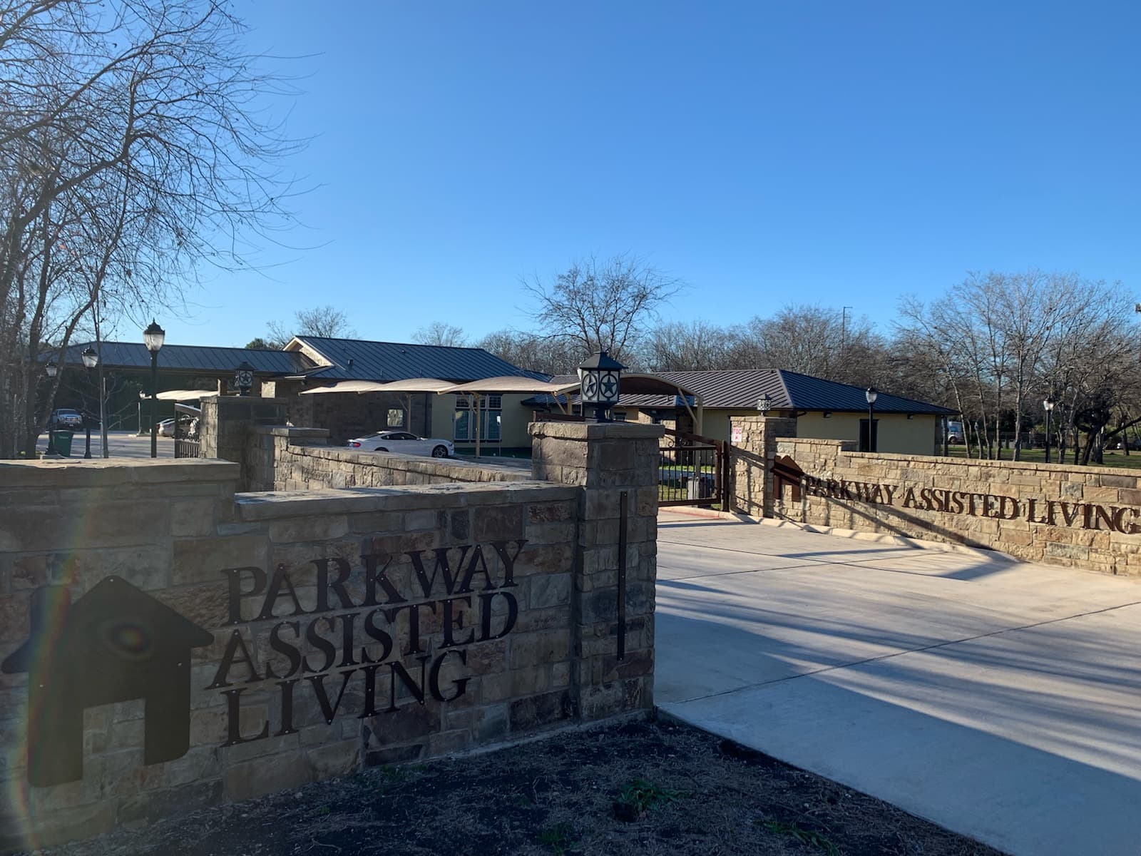 Parkway Assited Living