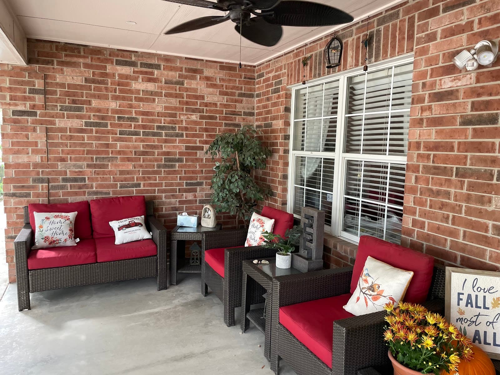 Serving Faithfully Assisted Living