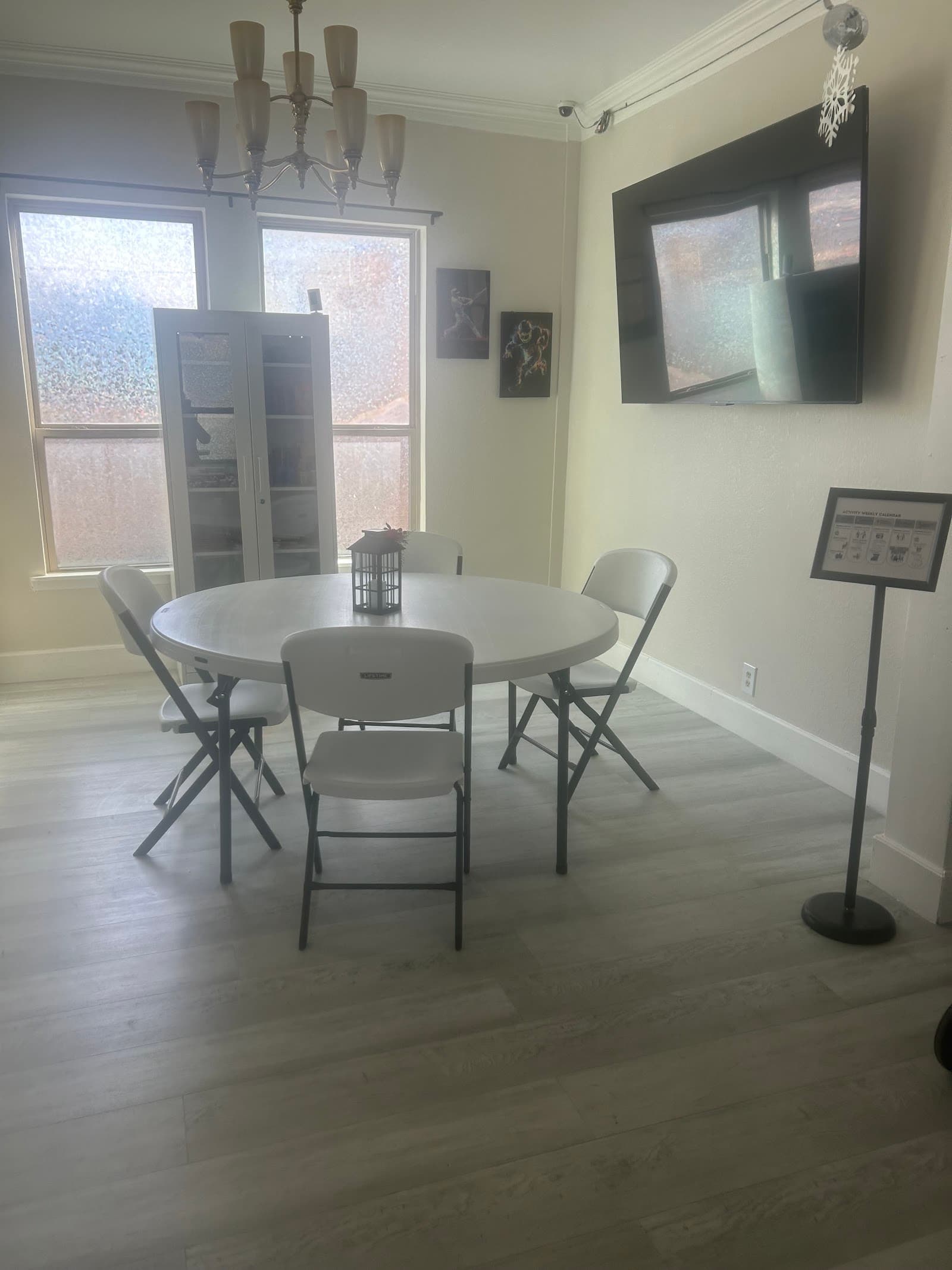 St Marys Assisted Living Inc