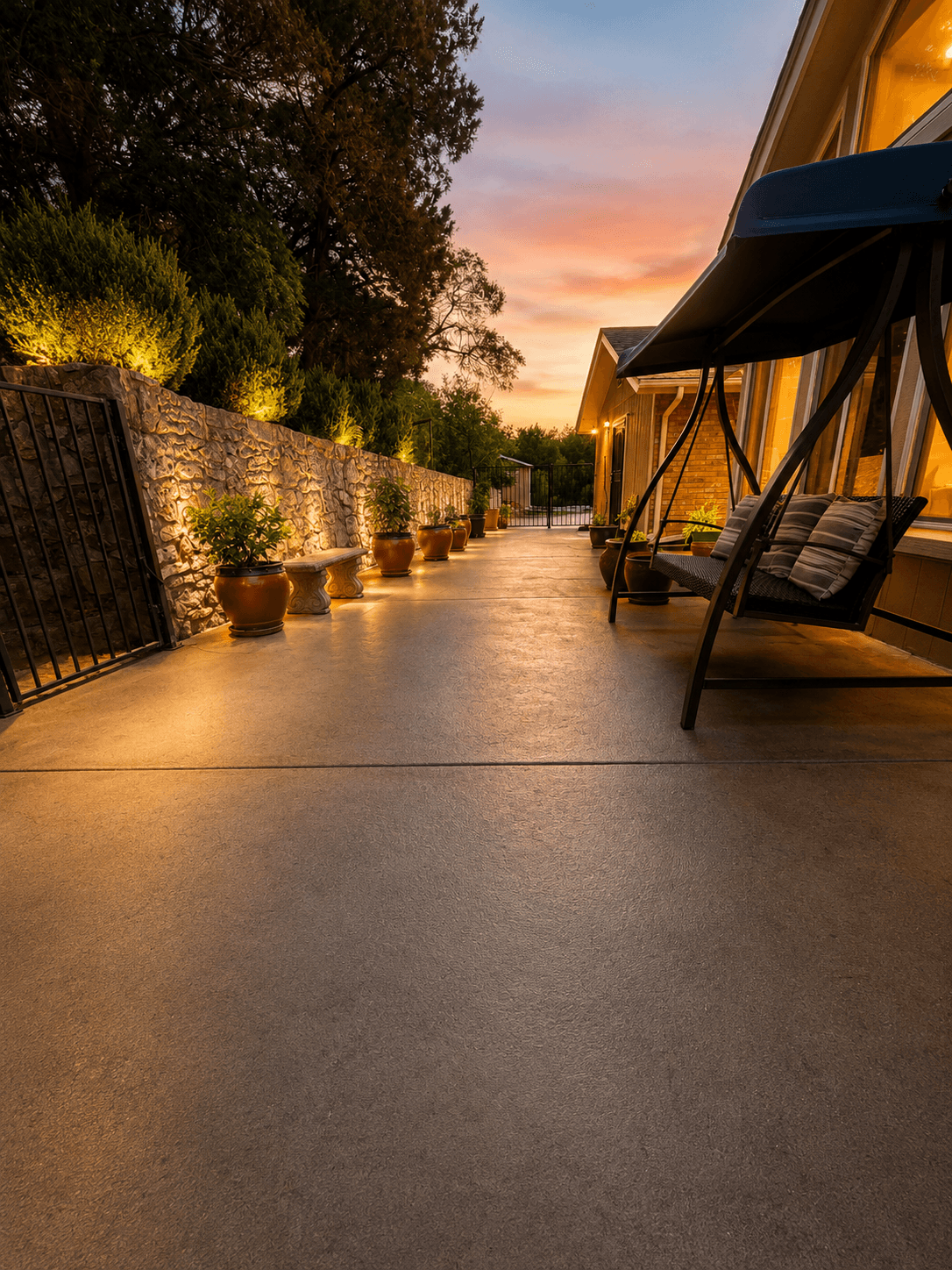 Sunshine Senior Living, LLC