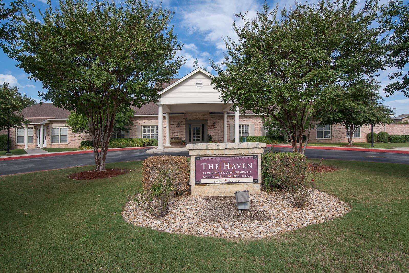 The Haven & The Laurels in Stone Oak