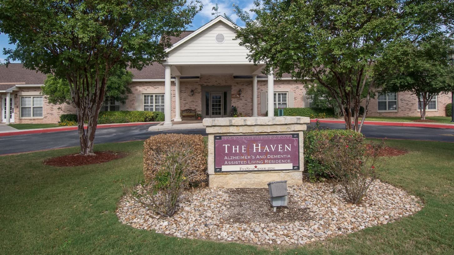 The Haven & The Laurels in Stone Oak