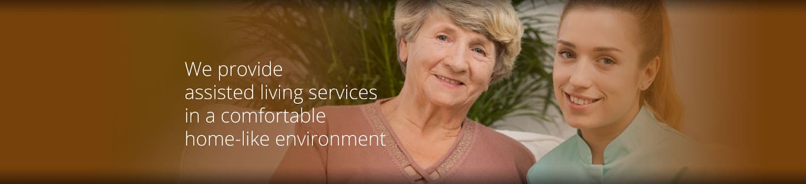 Seasons Alzheimer’s Care and Assisted Living