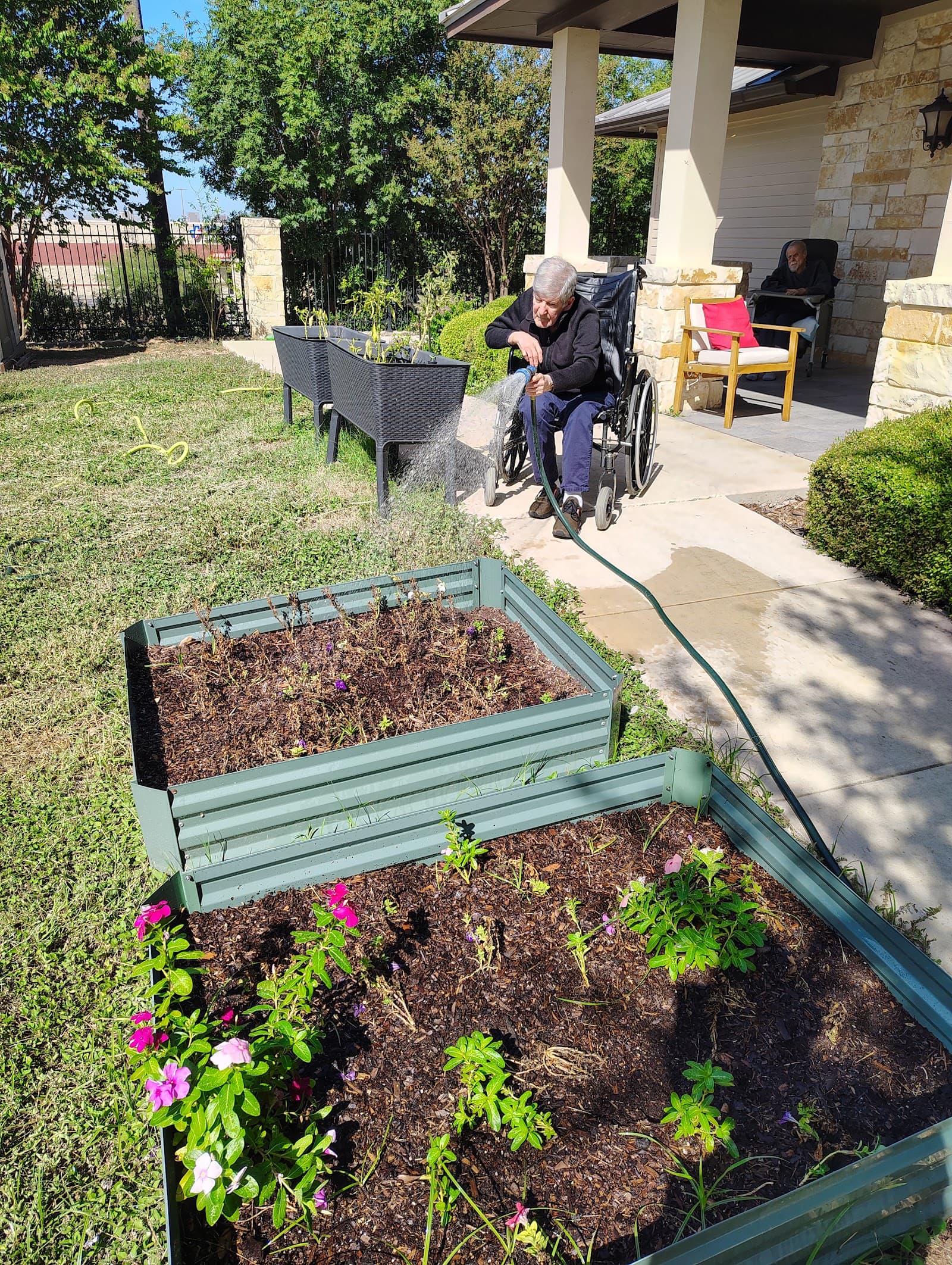 Seasons Alzheimer's Care and Assisted Living — photo 1