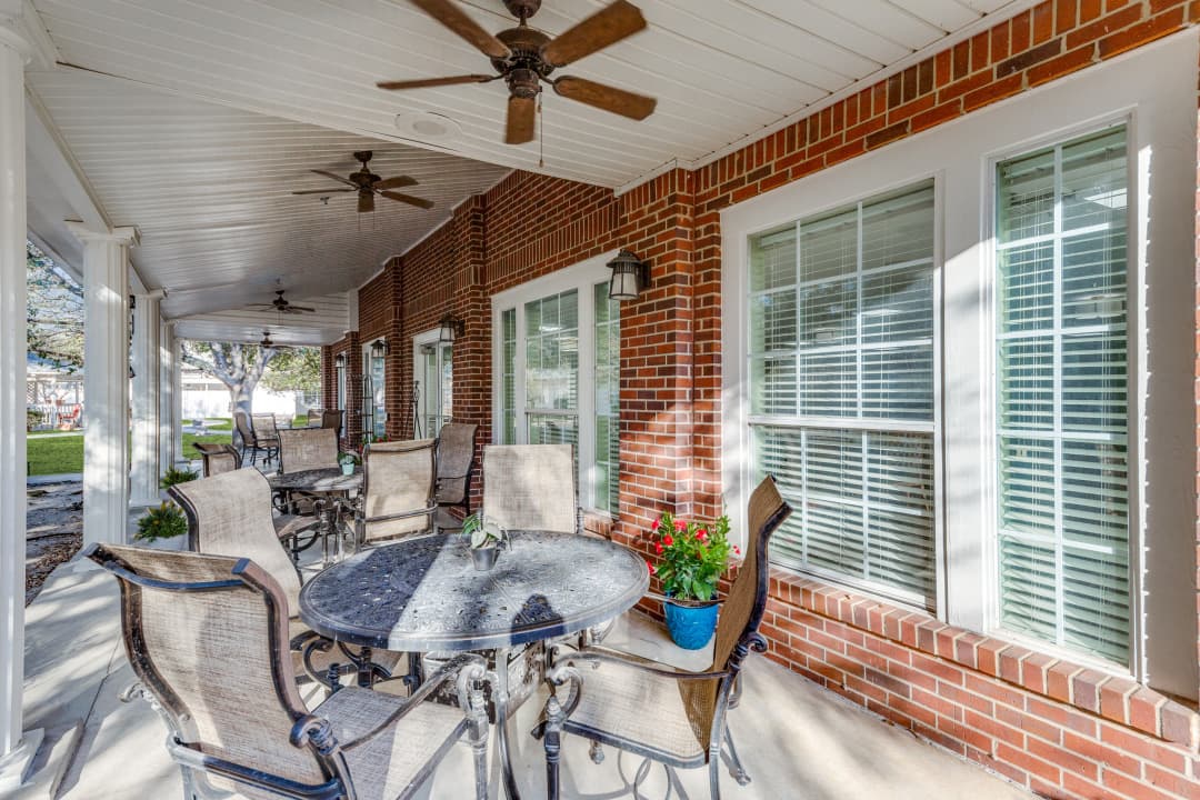 WestMark Senior Living