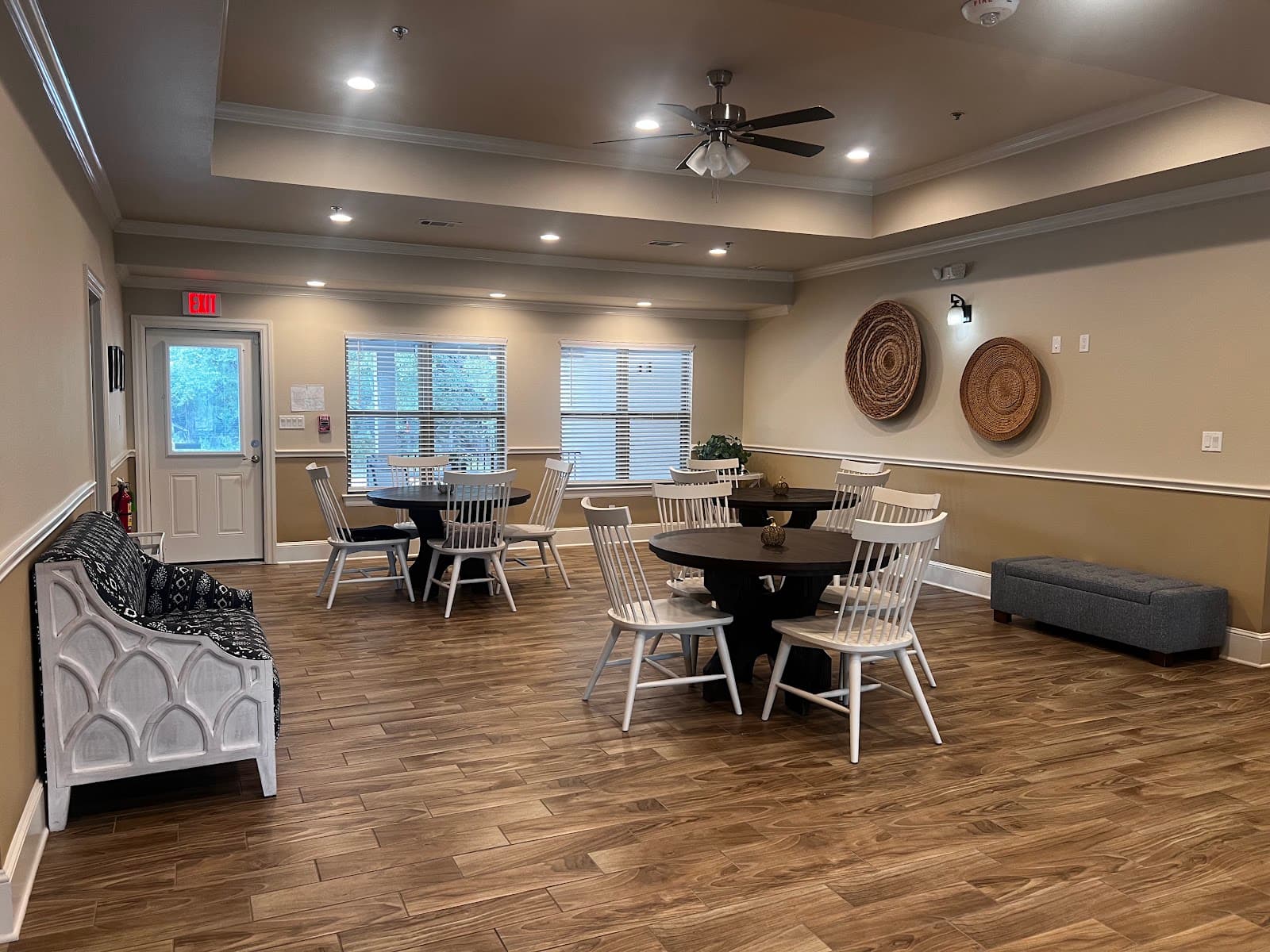 Timberwood Assisted Living