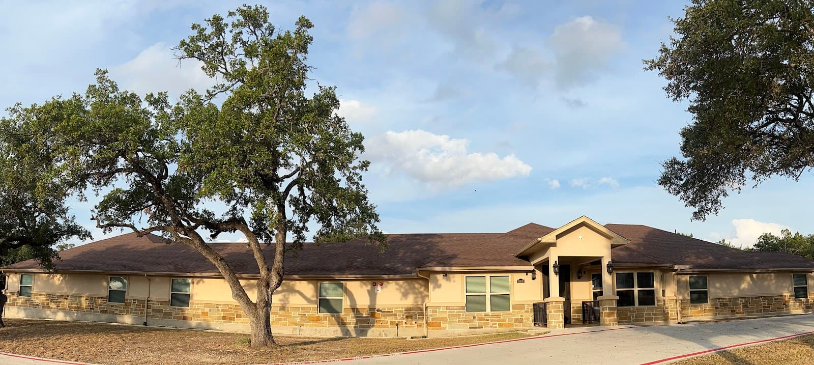 Timberwood Assisted Living