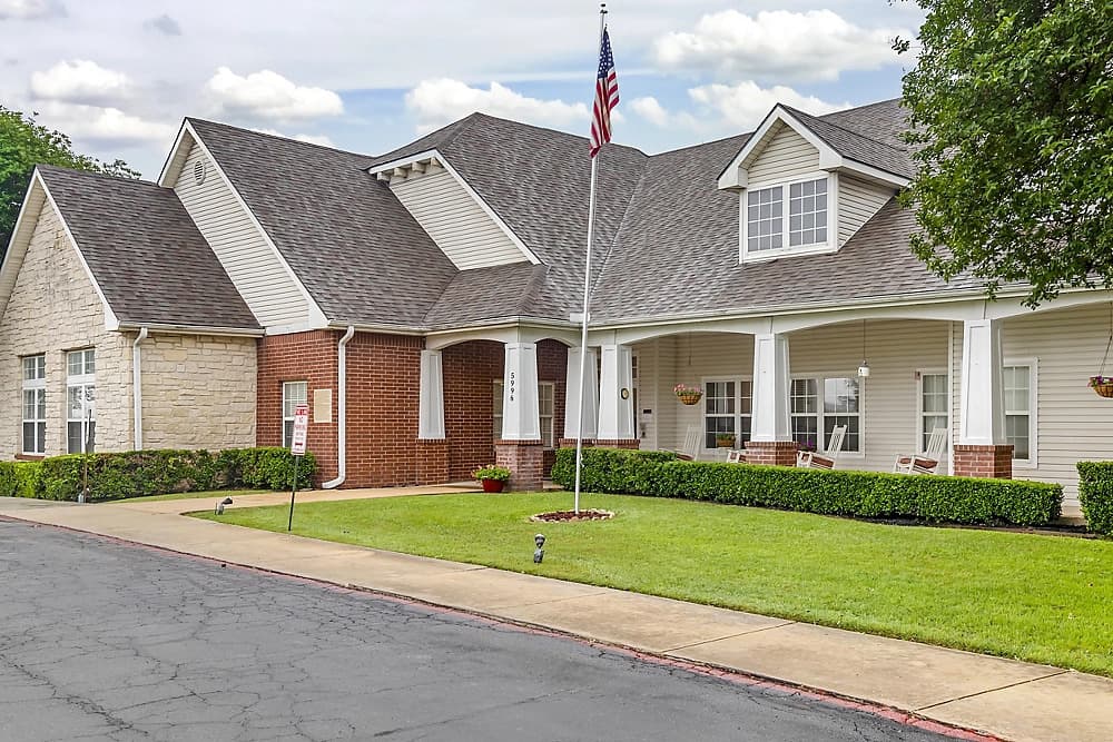 Whitby Pointe Senior Living