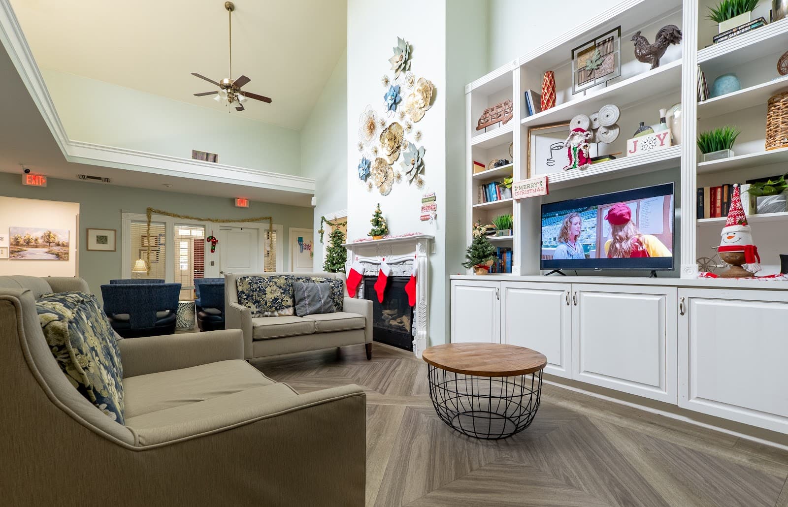 Wholehearted Senior Living at Oakwell
