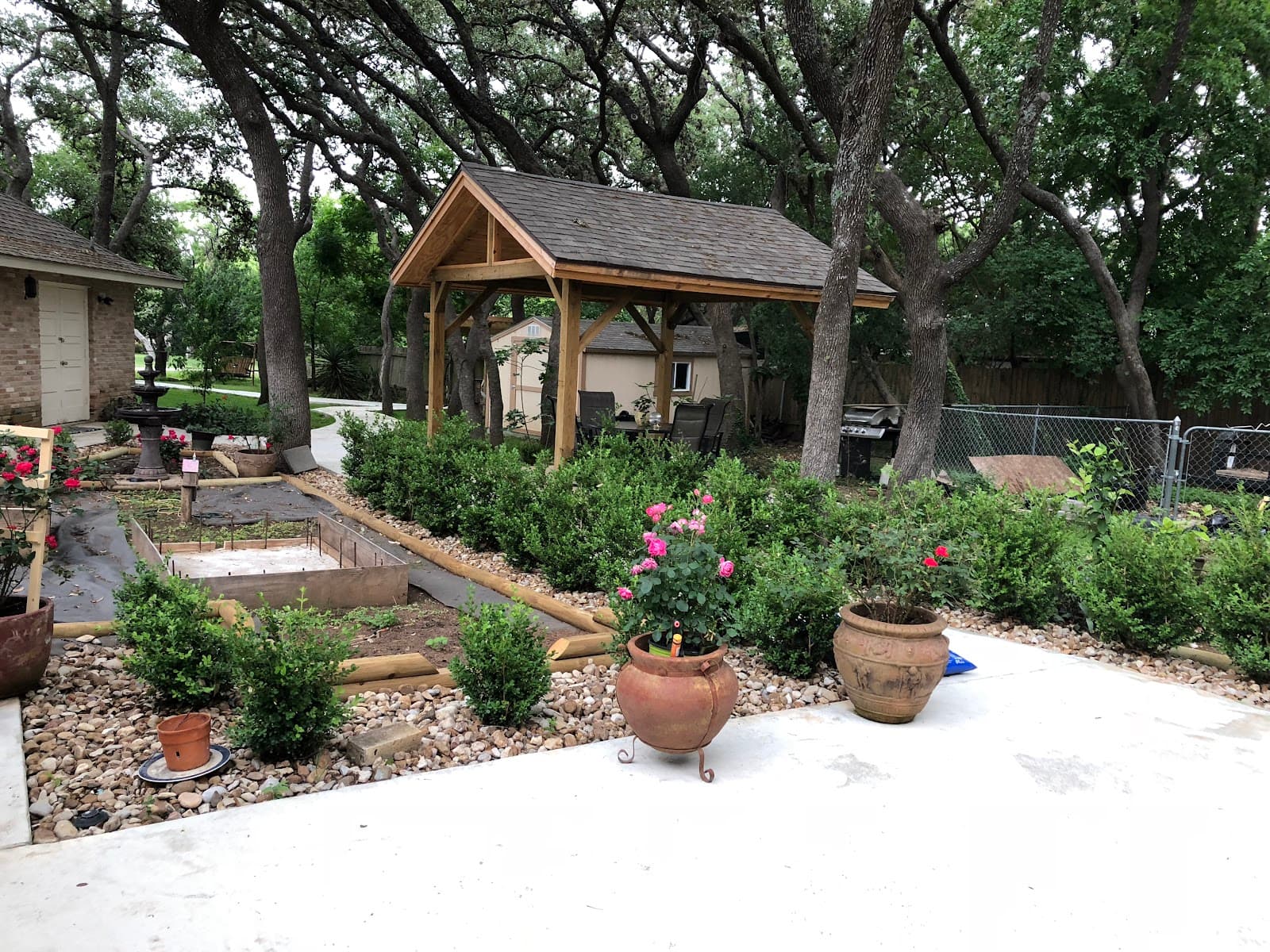 Alpha Senior Care Home