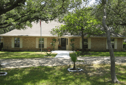 Alpha Senior Care Home