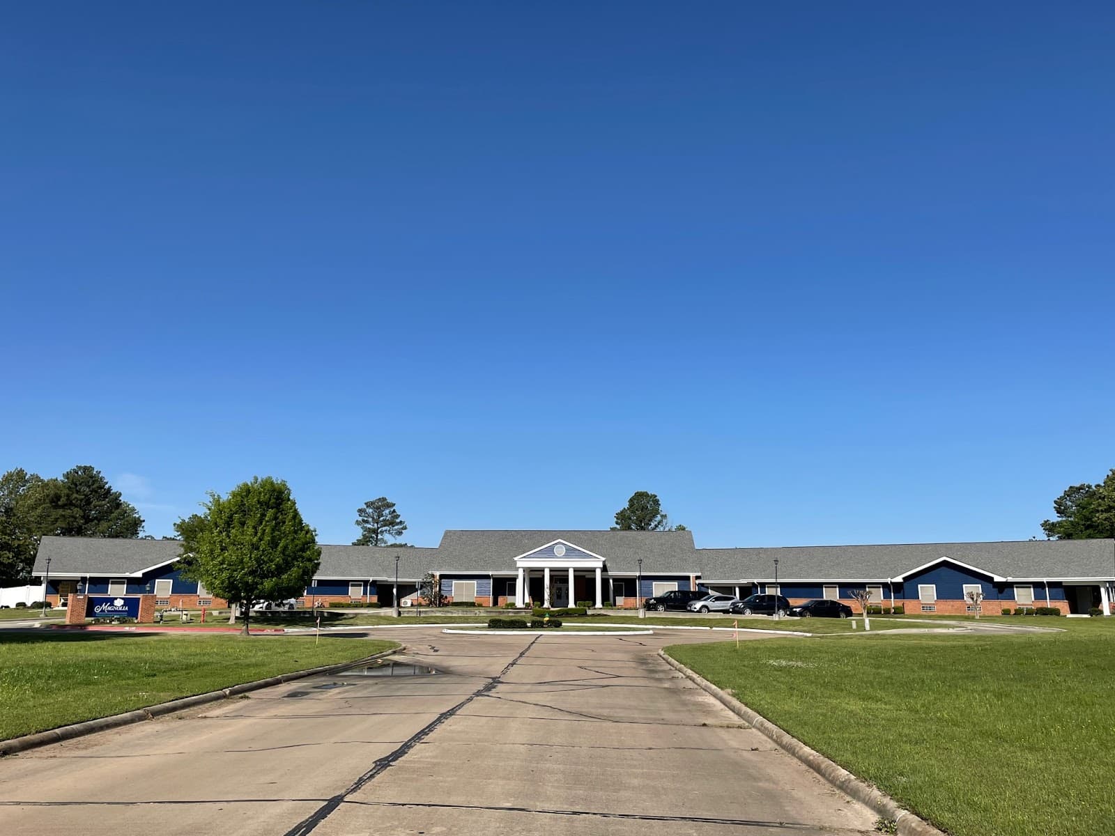 Magnolia Assisted Living