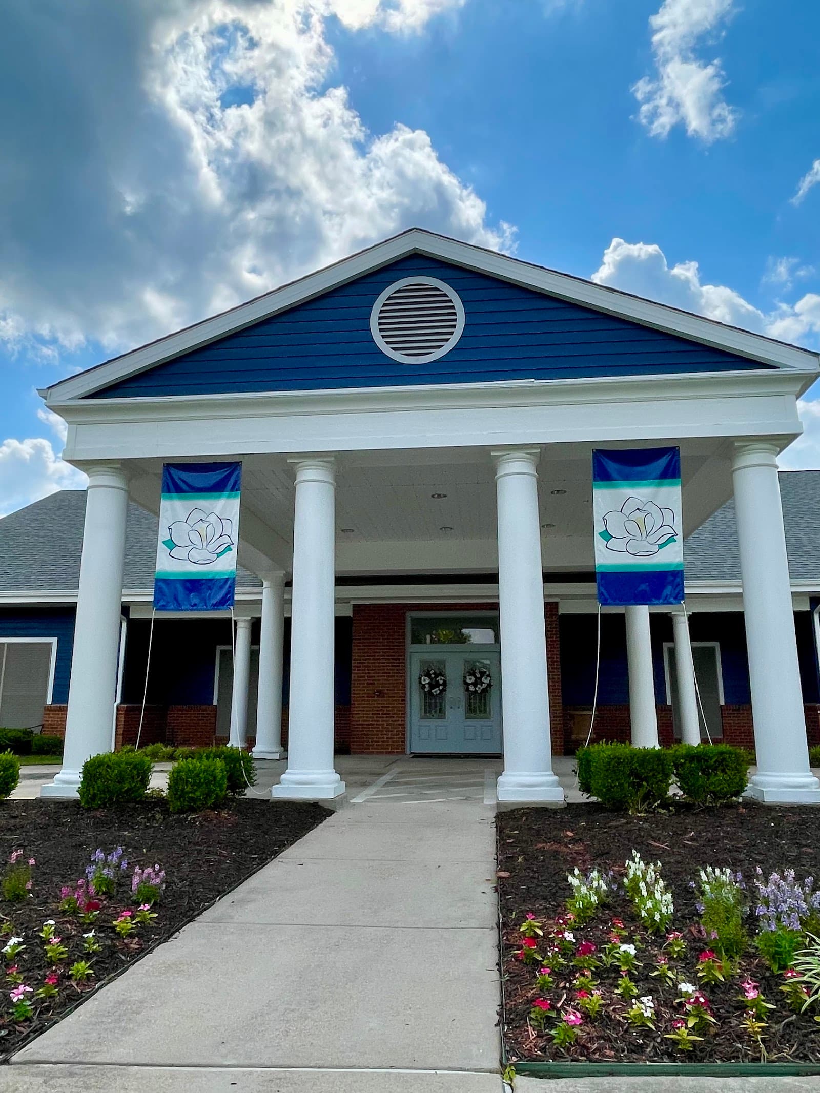 Magnolia Assisted Living