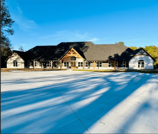 Mckee Assisted Living and Memory Care