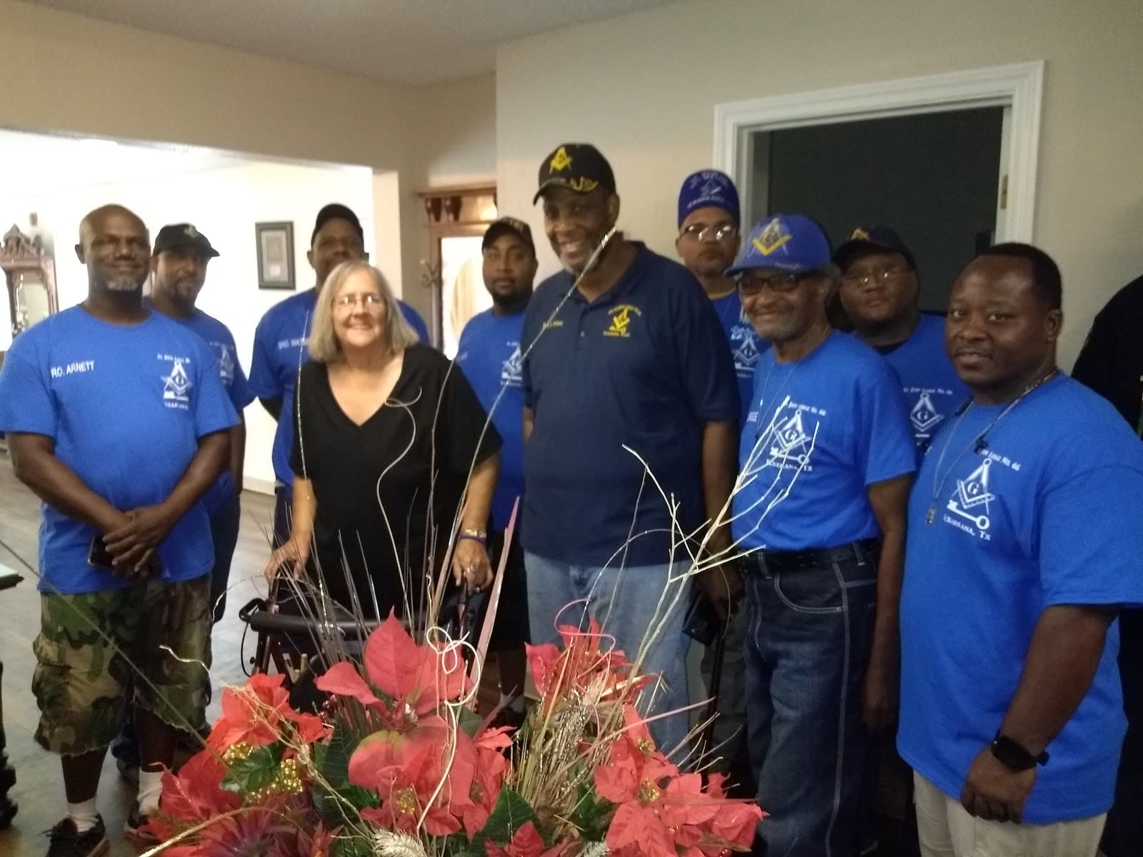 Colonial Lodge Assisted Living