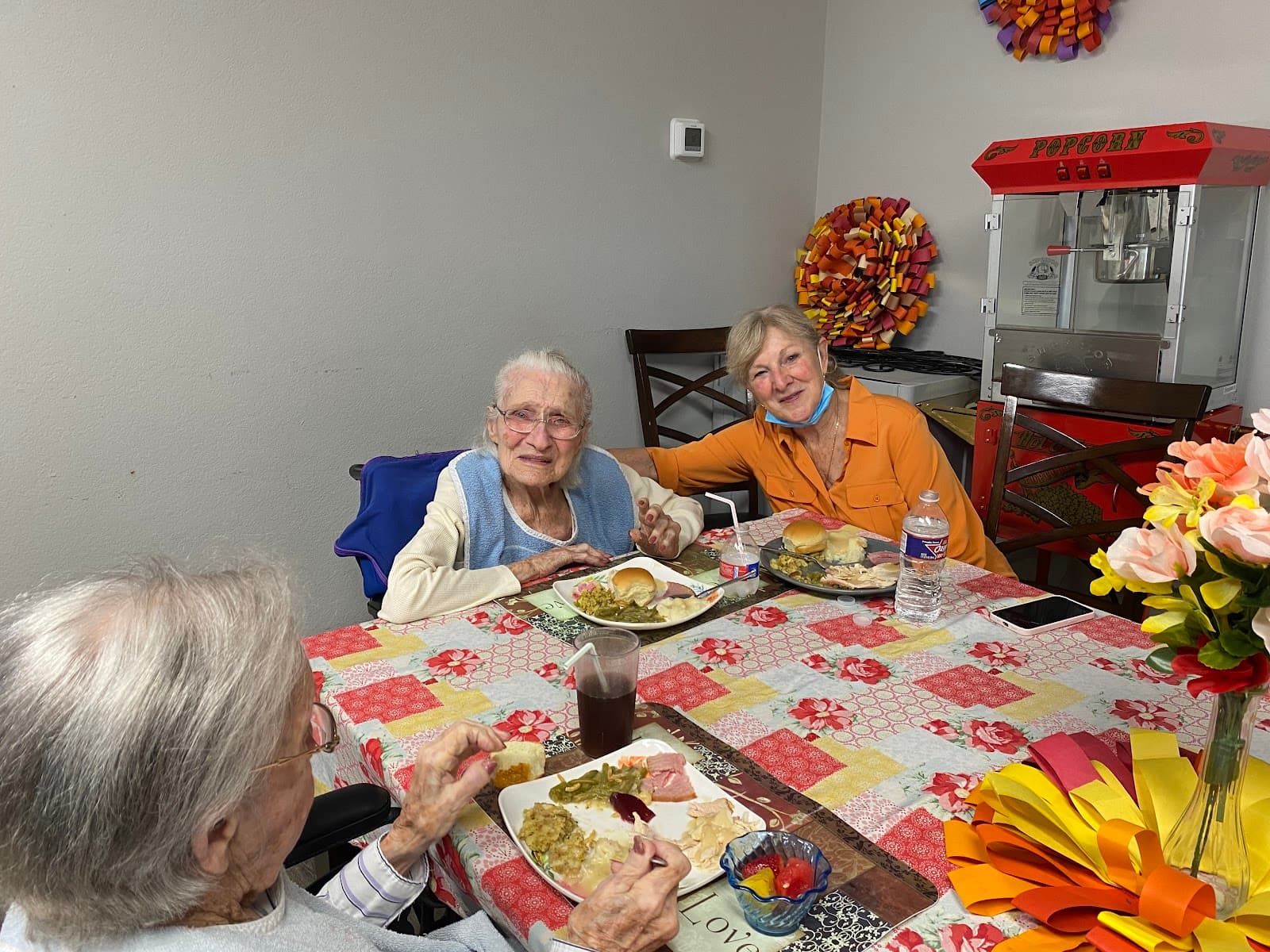 Caring Country Cottage Personal Care Home