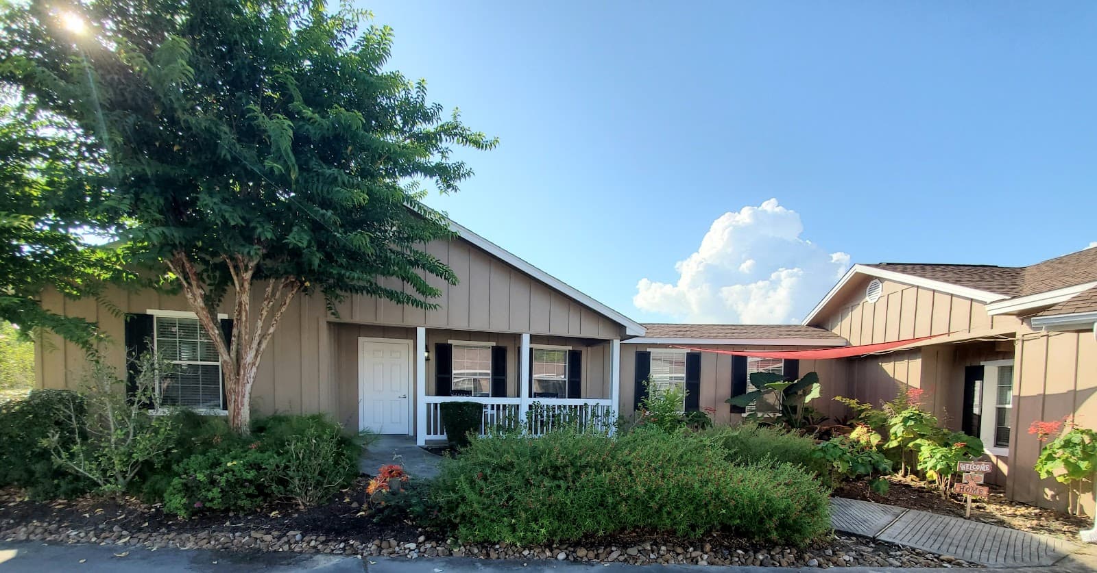 Evening Star Personal Care Home