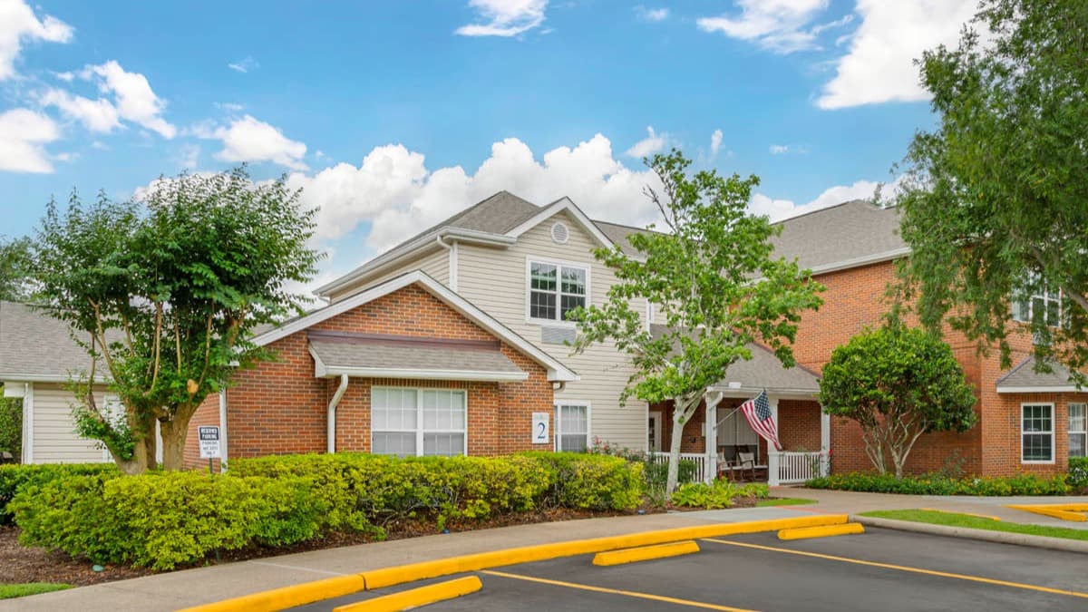 Brookdale Pearland