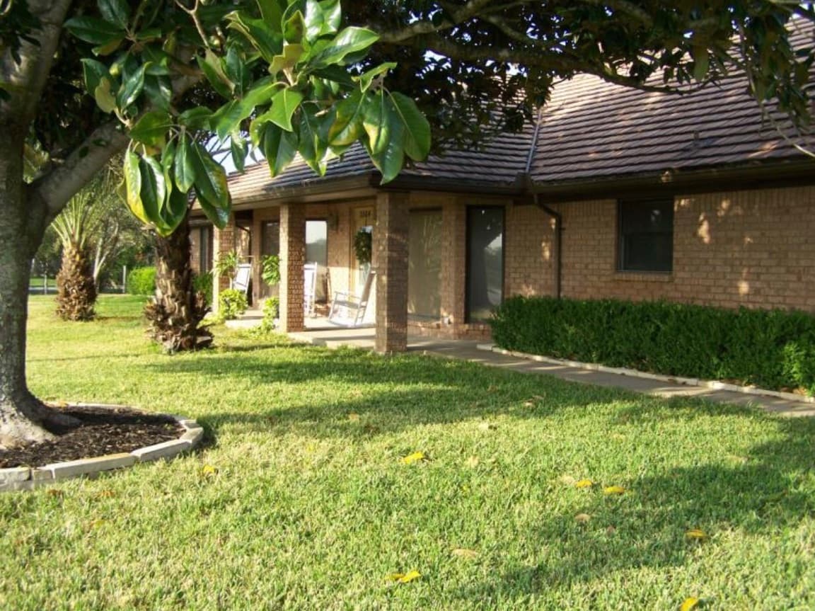 Lakehouse On Dixie Assisted Living