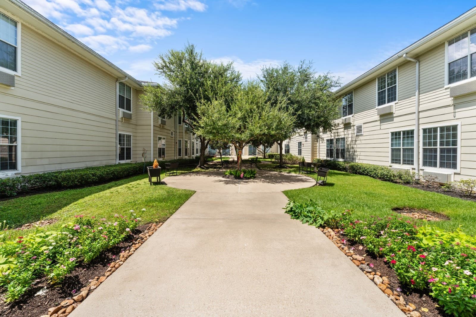 The Reserve at Pearland Assisted Living and Memory Care