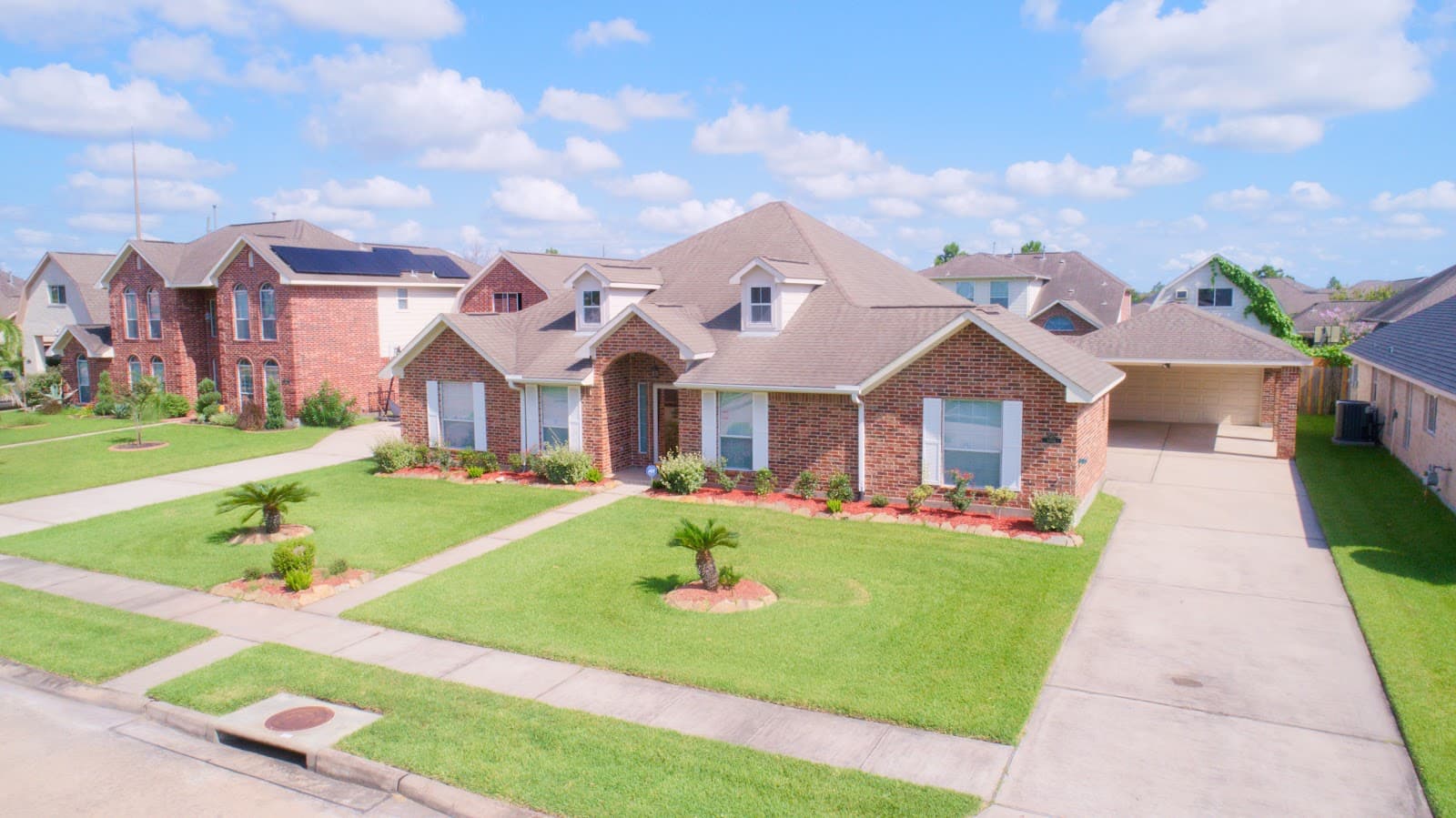 Serenity Pointe - Pearland West