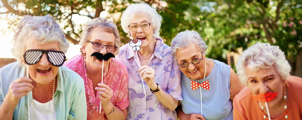 The Harbor Assisted Living