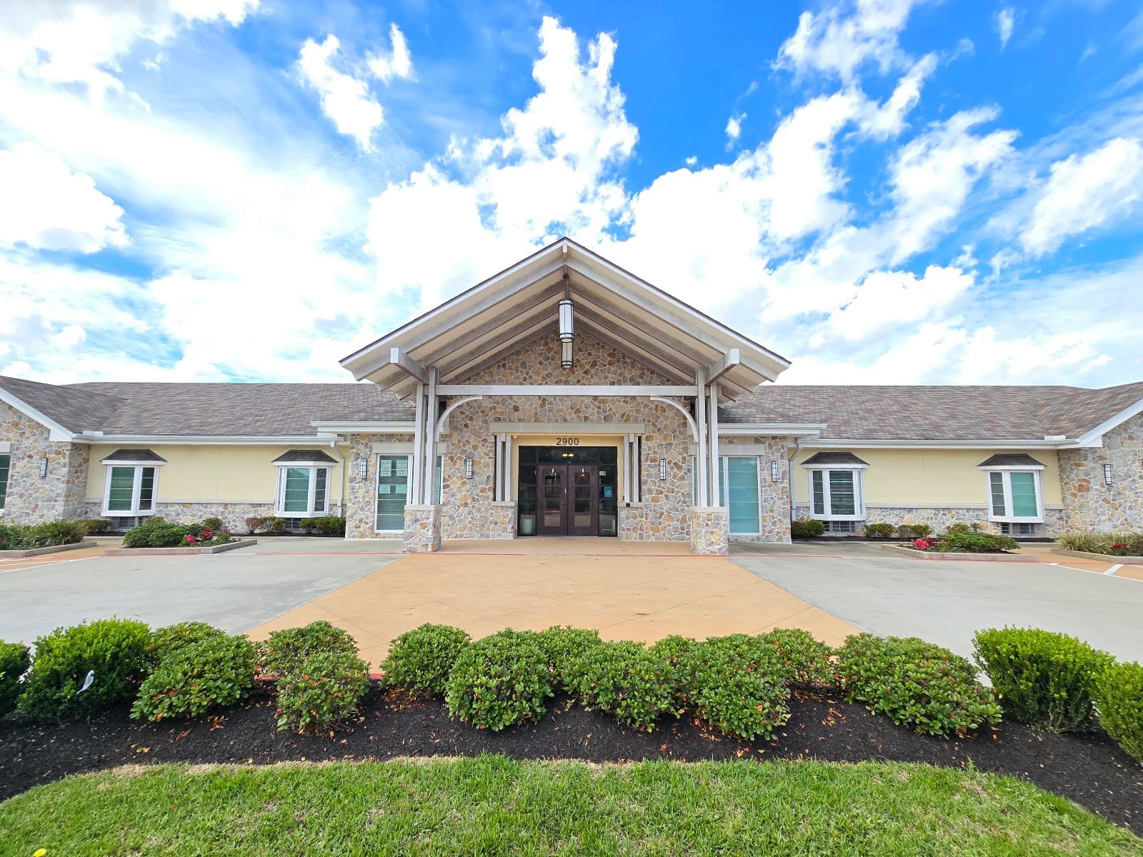 The Harbor Assisted Living
