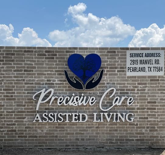 Precisive Care I and II