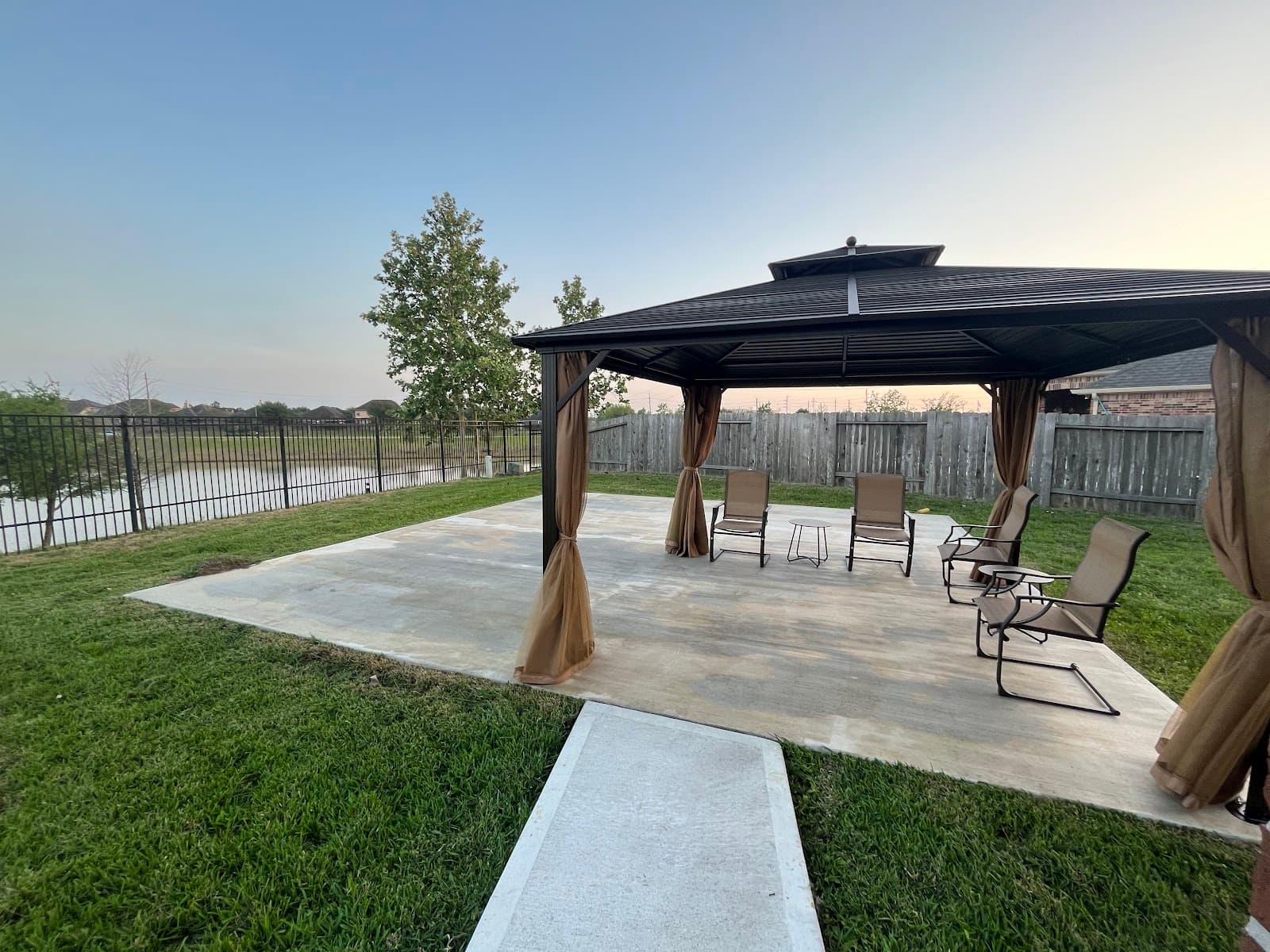 lillywest assisted living home