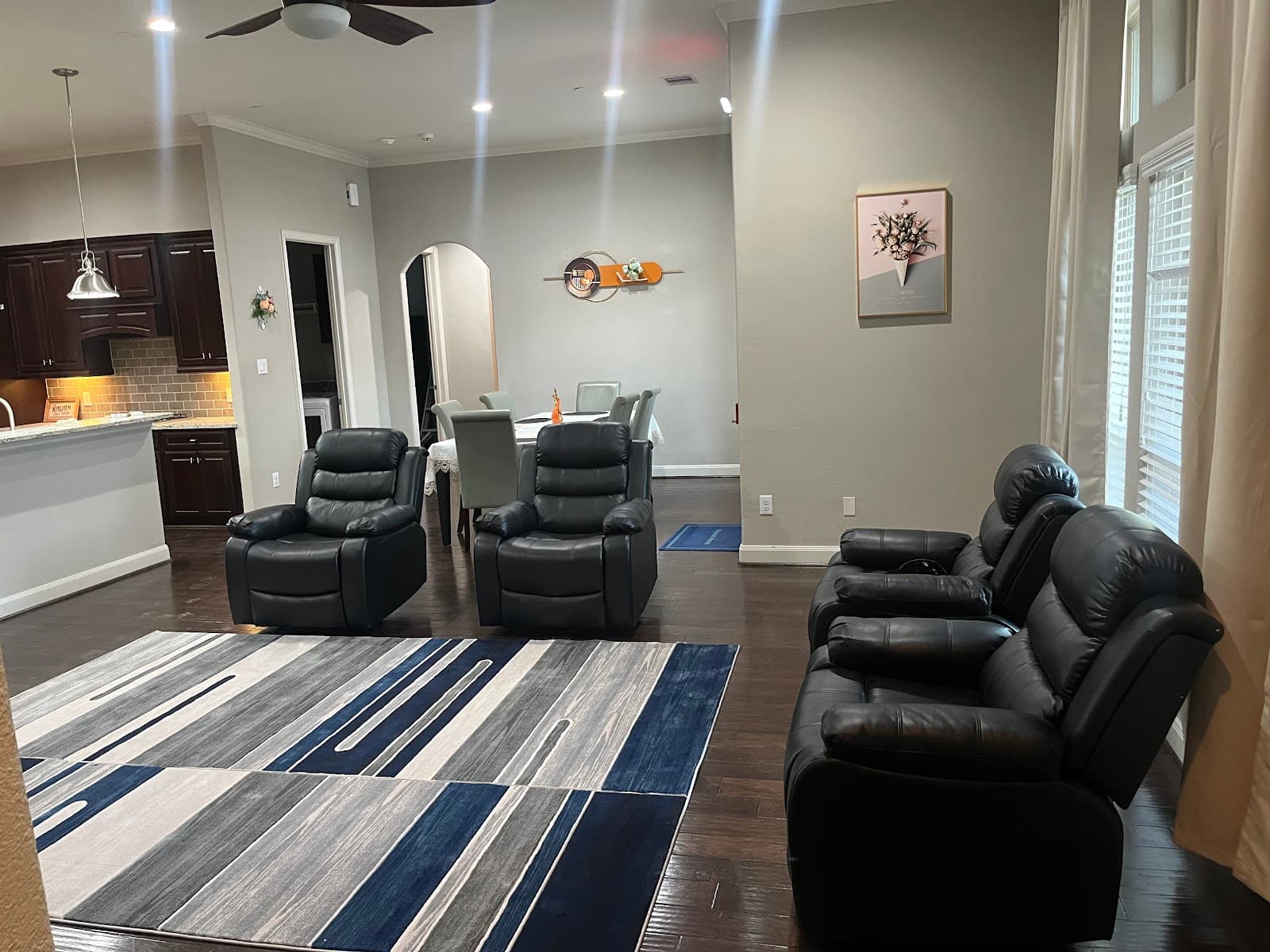 lillywest assisted living home — photo 1