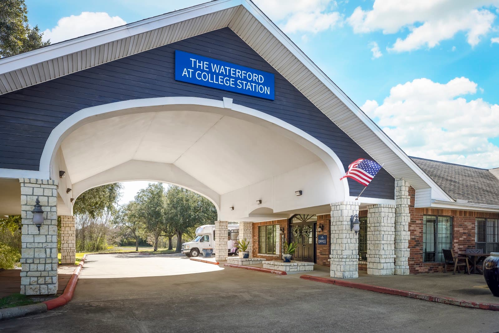 The Waterford at College Station