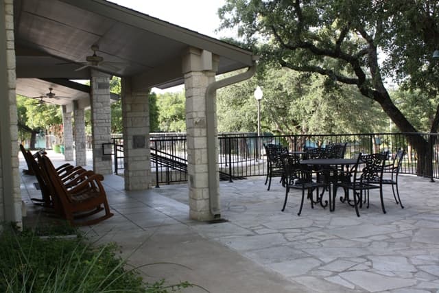 Country Oaks at Hamilton Creek