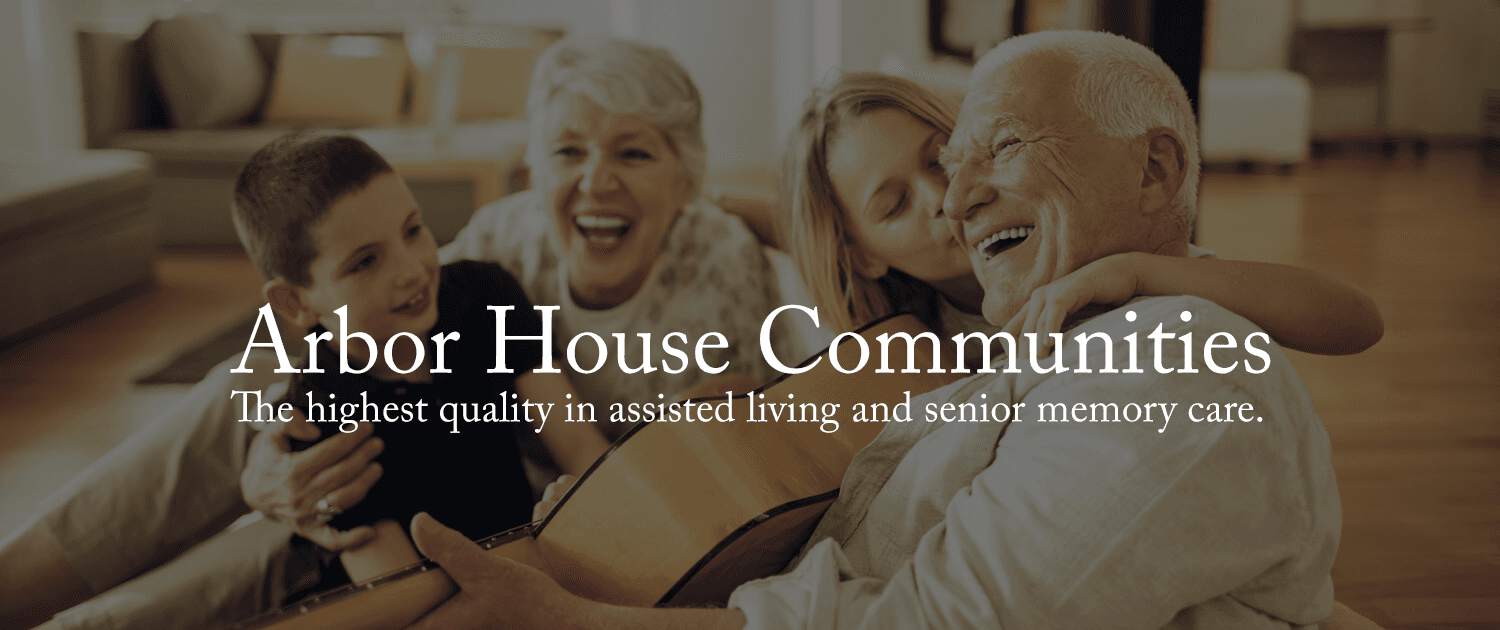 Arbor House Assisted Living and Memory Care