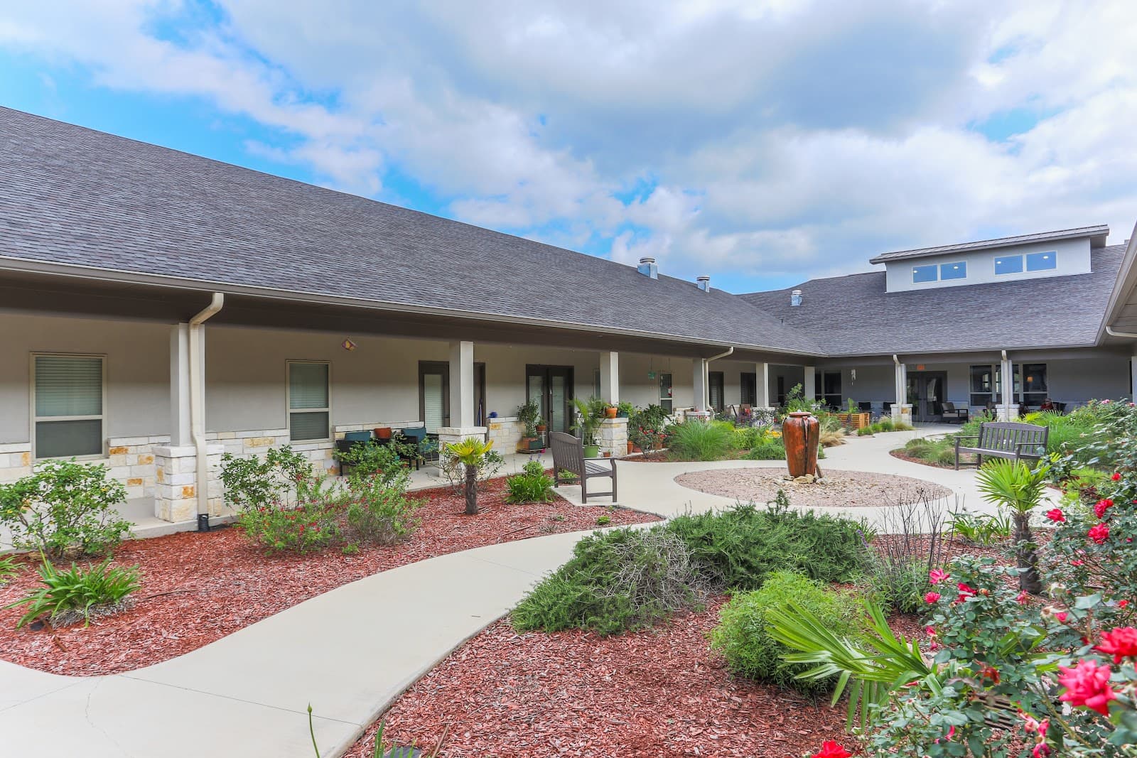 Arbor House Assisted Living and Memory Care