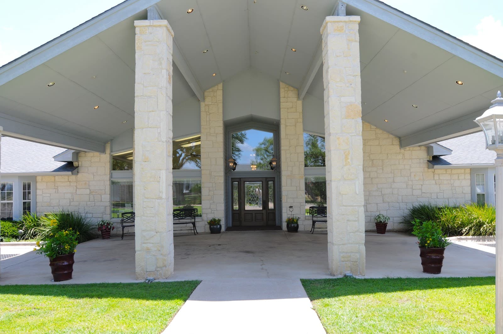 Gateway Villas & Gateway Gardens
