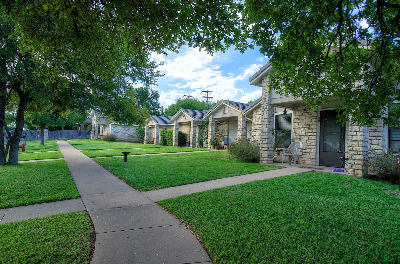 Marble Falls Assisted Living
