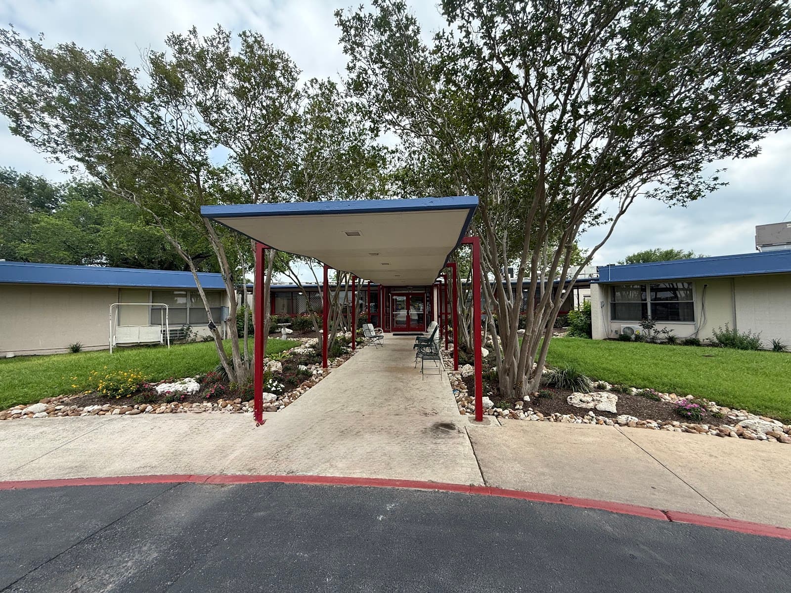 Golden Age Home Assisted Living