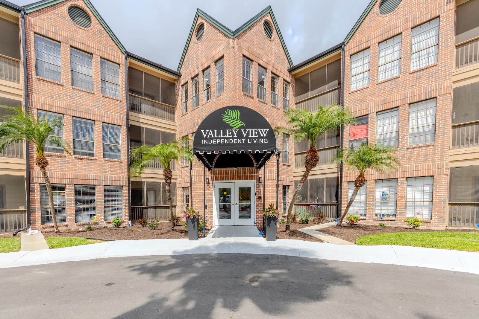 Valley View Senior Living