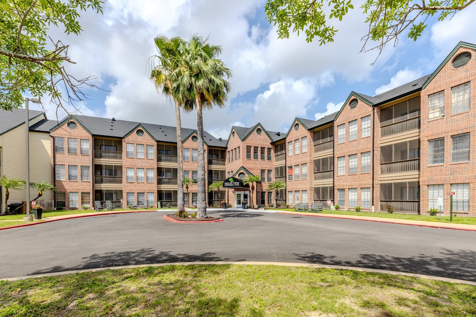 Valley View Senior Living