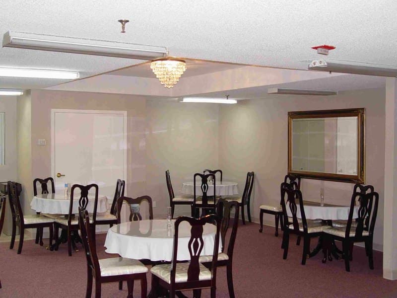 Southern Wind Assisted Living