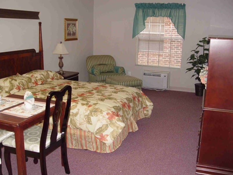 Southern Wind Assisted Living