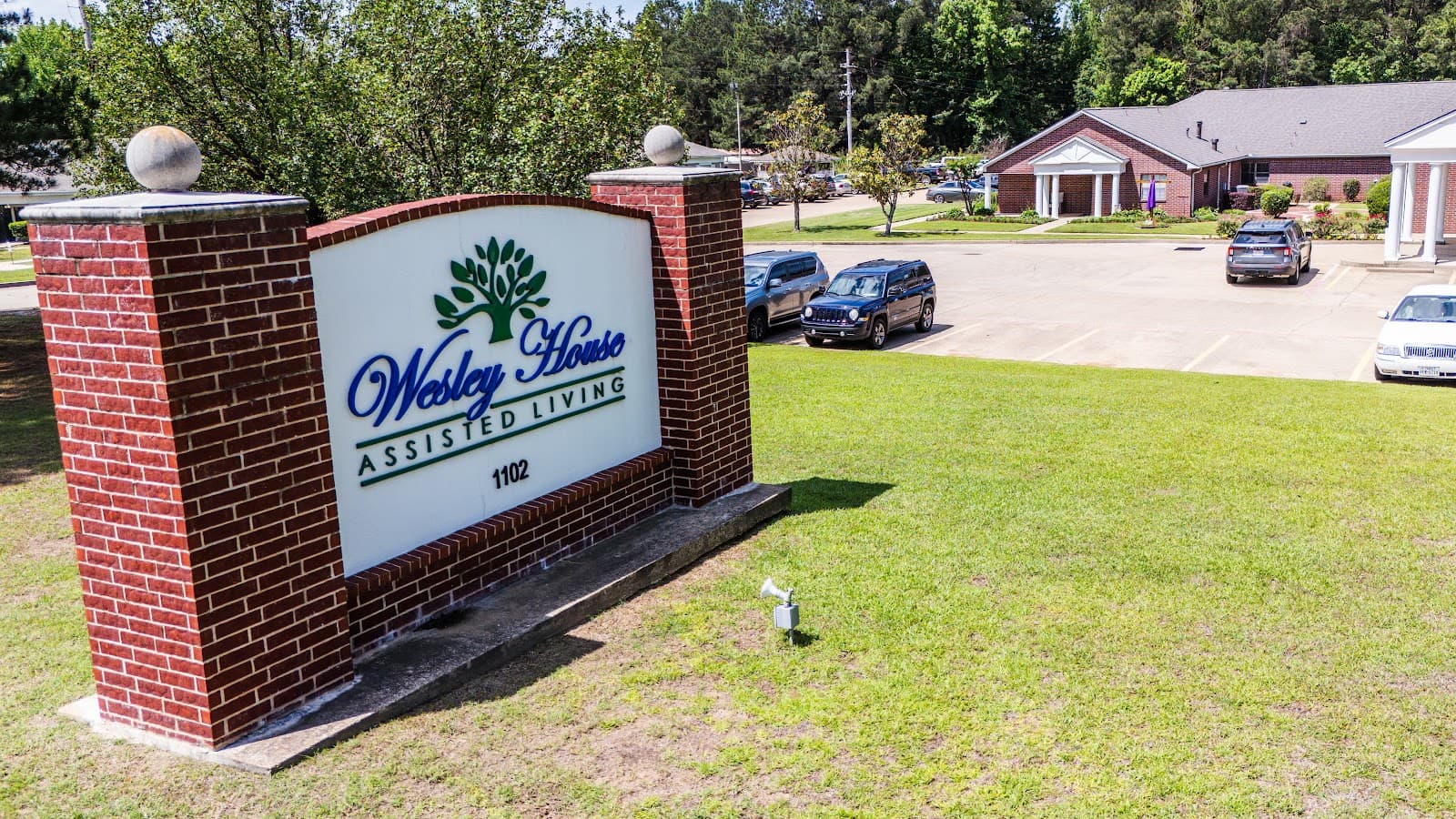 Wesley House