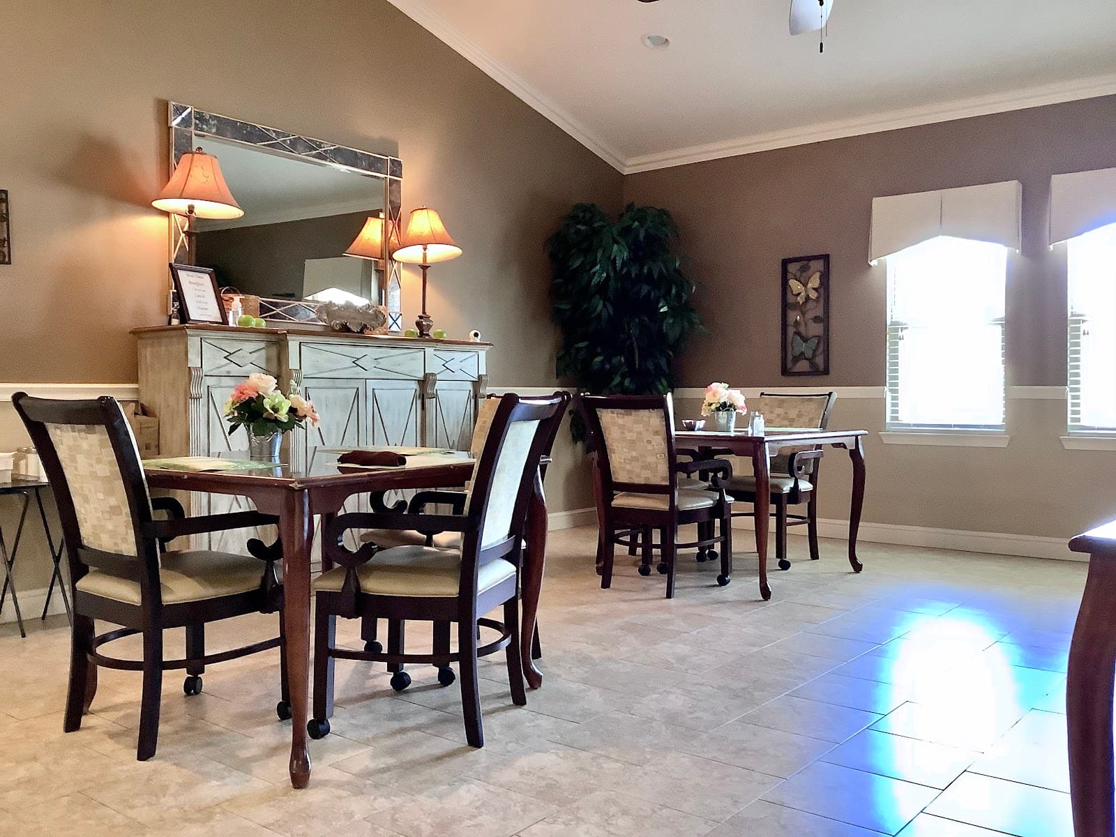 The Trinity Assisted Living of Jacksonville