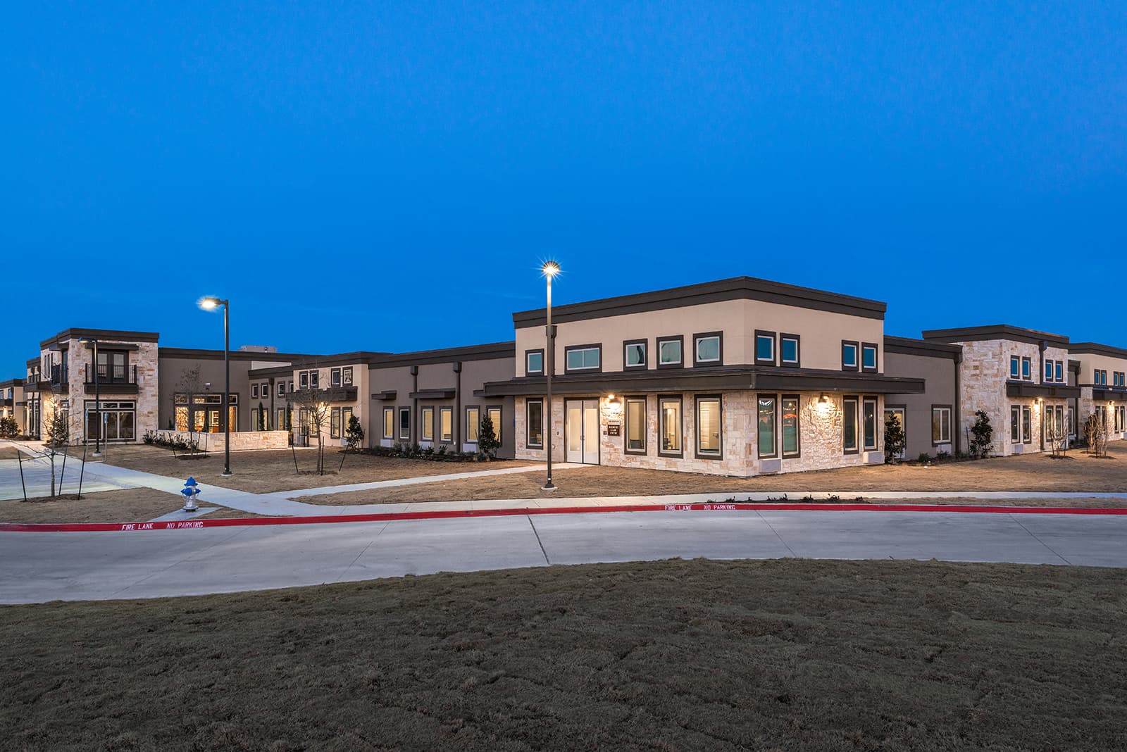 The Heritage at Twin Creeks